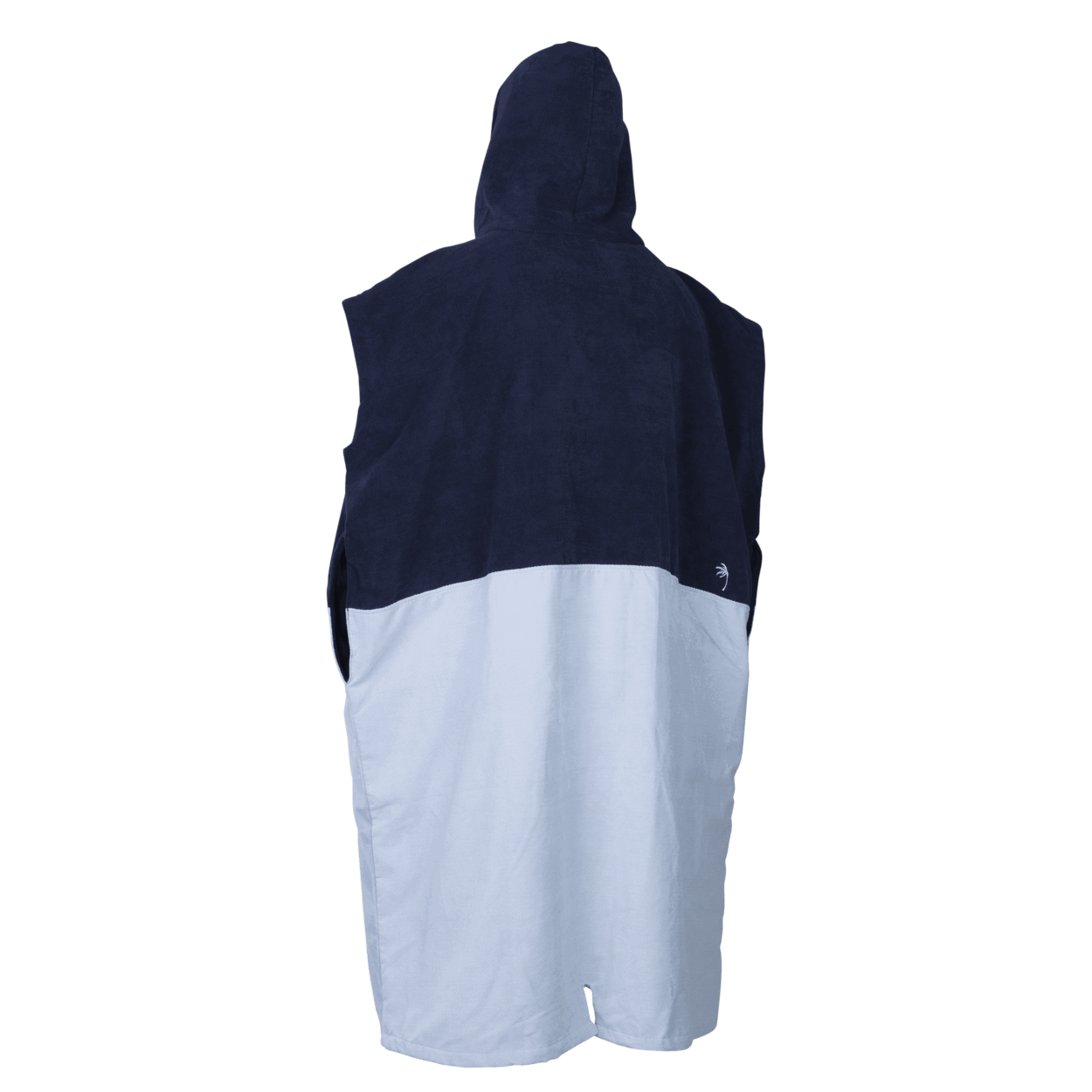ION Poncho Select Bamboo men