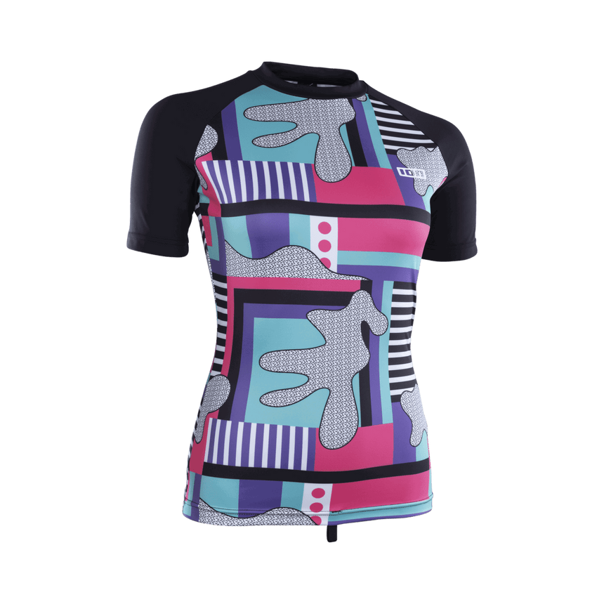 ION Rashguard Lizz SS women