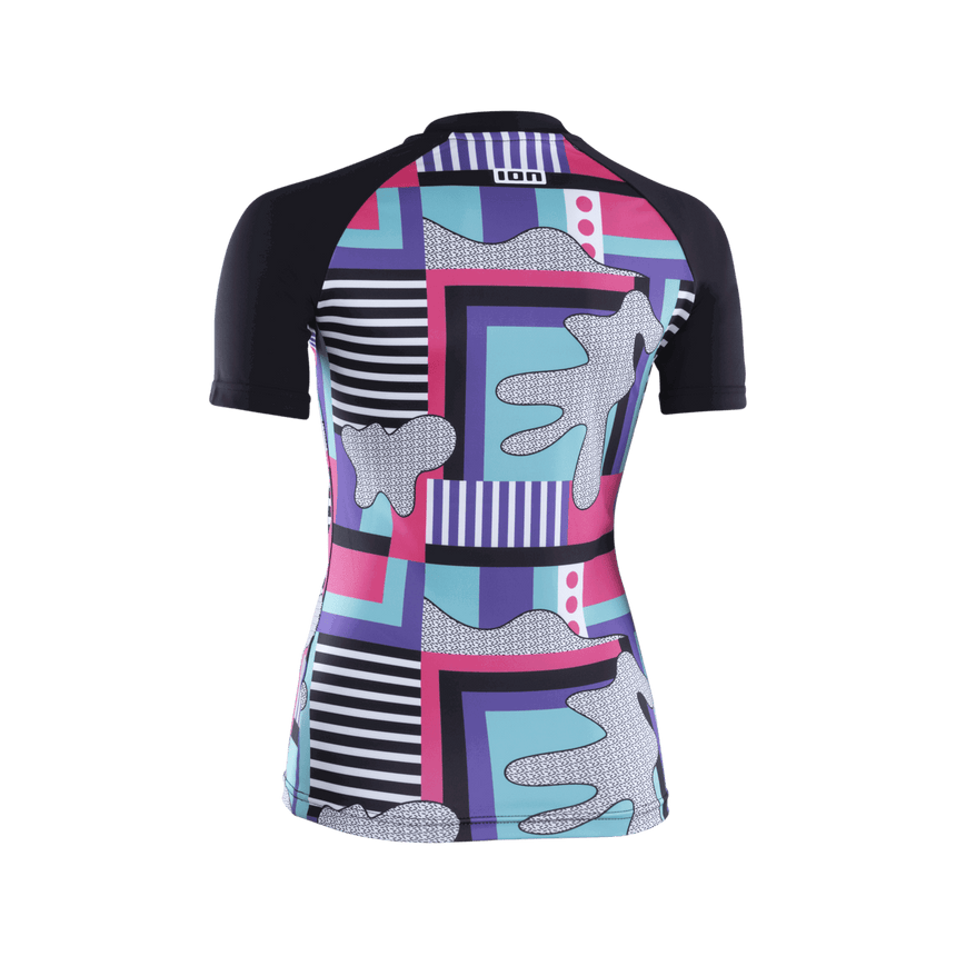 ION Rashguard Lizz SS women