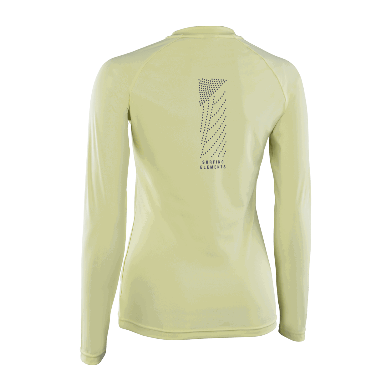 ION Rashguard LS women