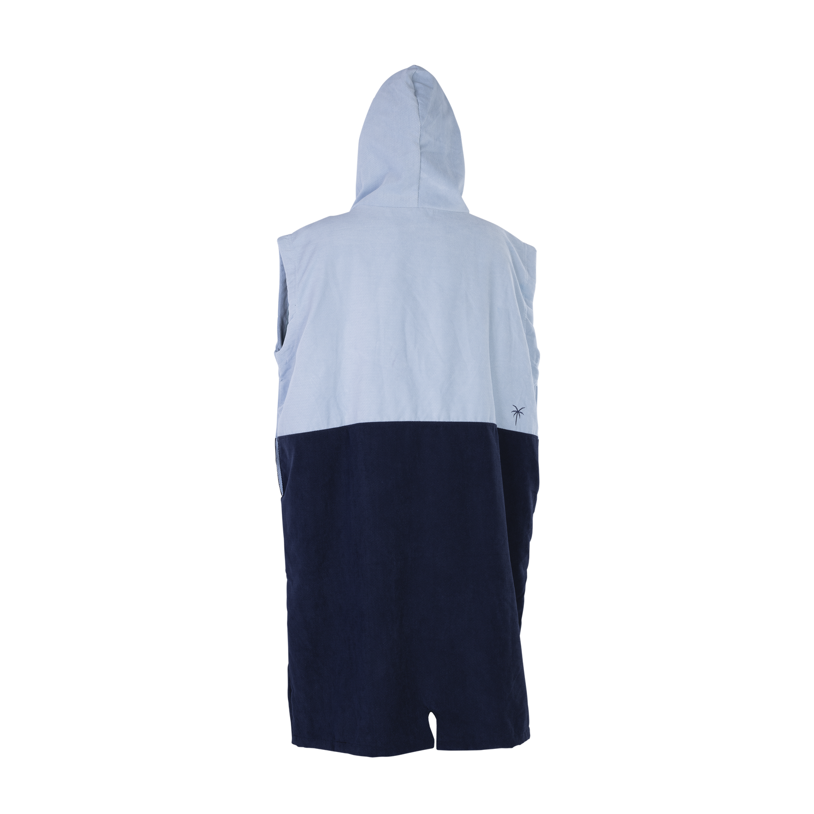 ION Poncho Select Bamboo women