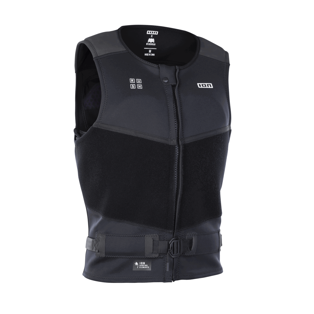 ION Wing Vest Rush