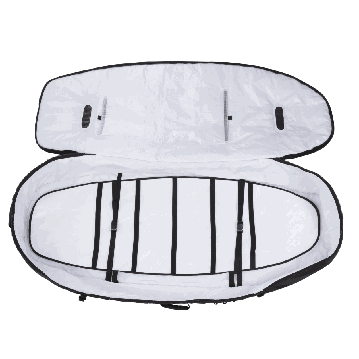 ION Wing Boardbag Tec