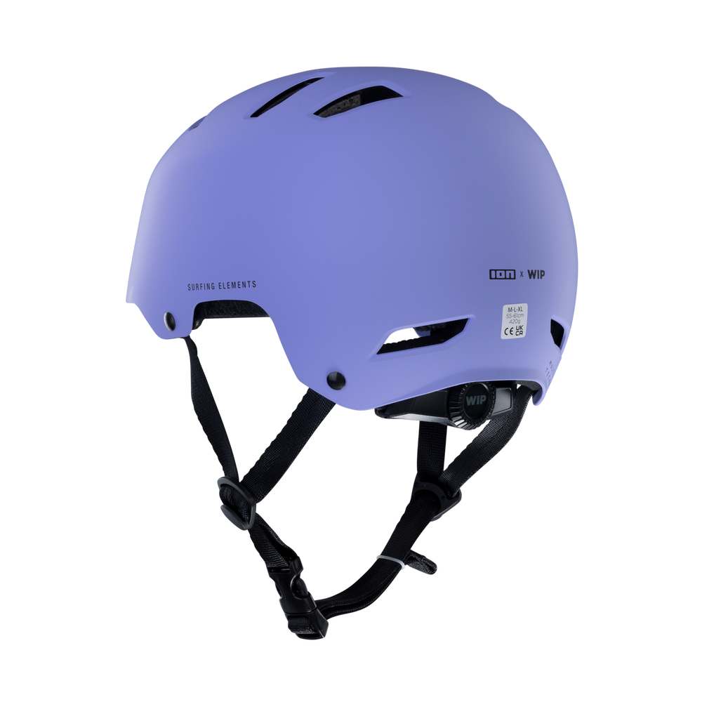 ION Slash Core Helmet