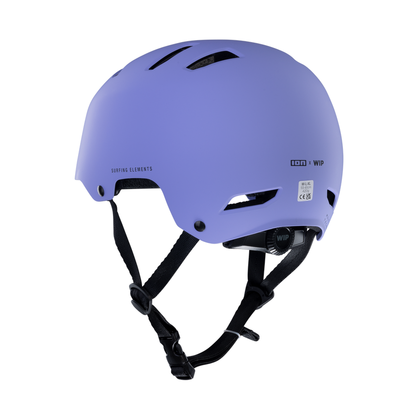 ION Slash Core Helmet