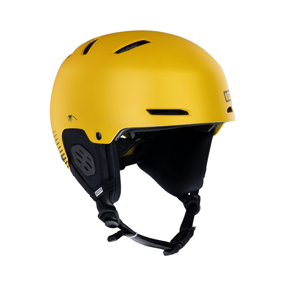 ION Slash Amp Helmet