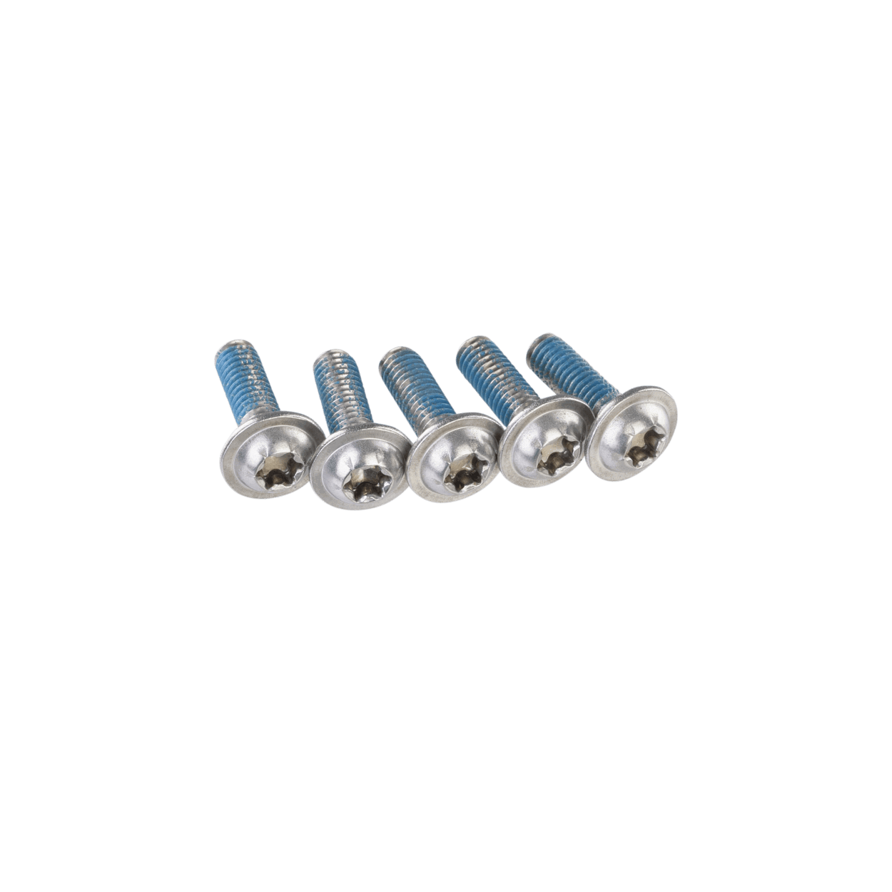 ION Screws Spectre-Bar 2 /M4 TX20 (5pcs) (SS25 onw)