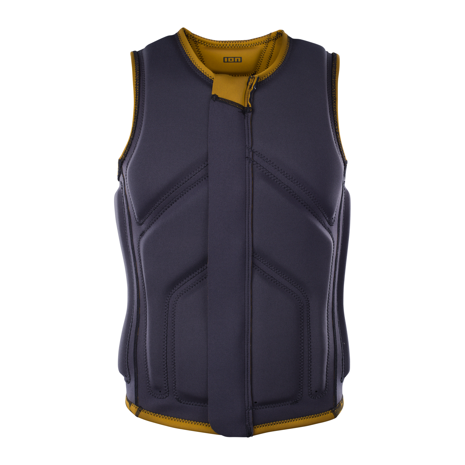 ION Collision Vest Core Front Zip men