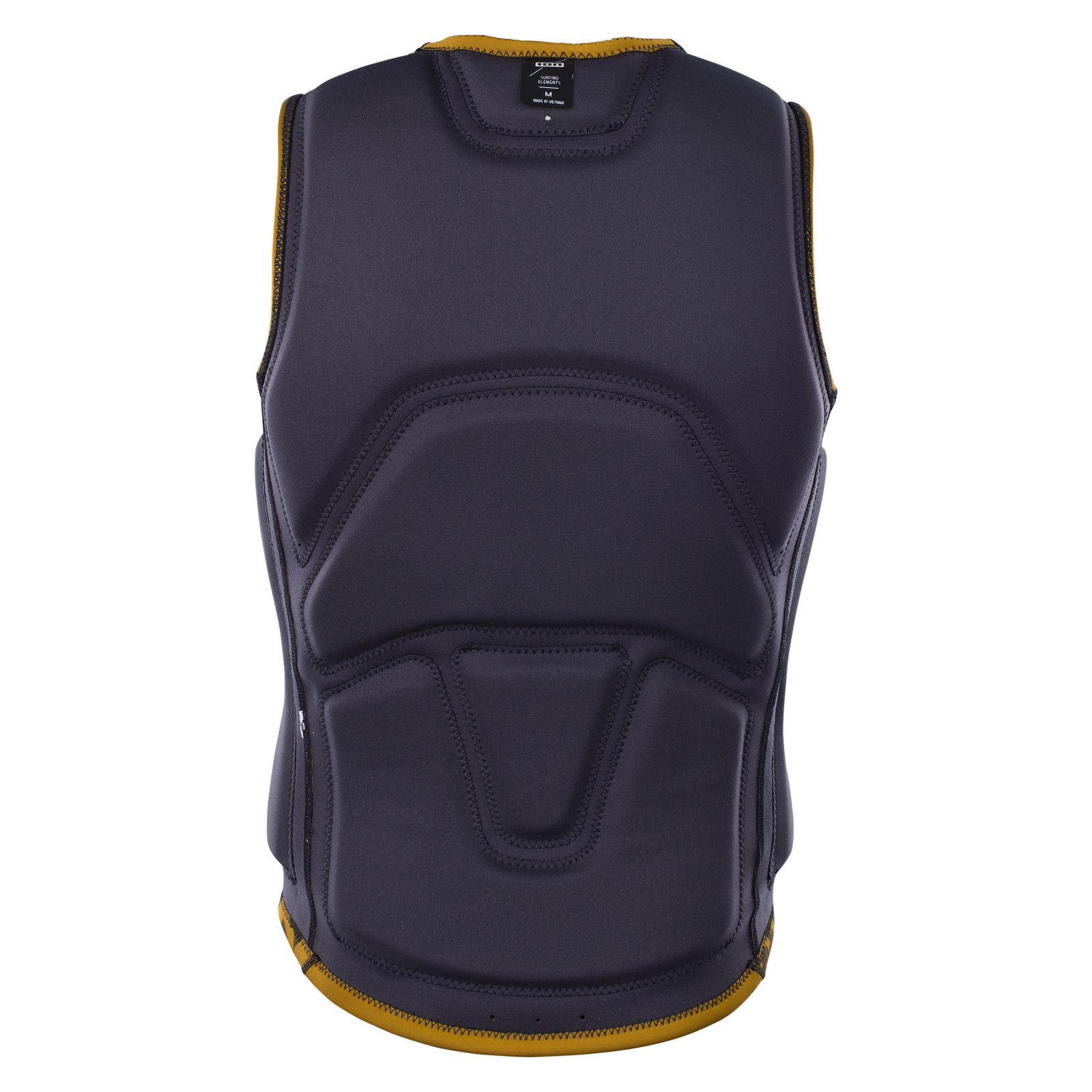 ION Collision Vest Core Front Zip men
