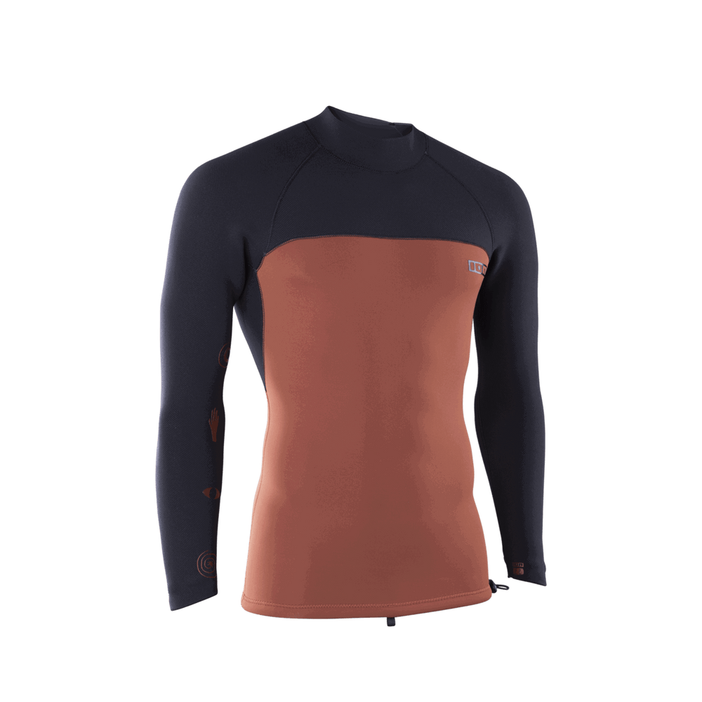 ION Neo Top 2/2 LS men