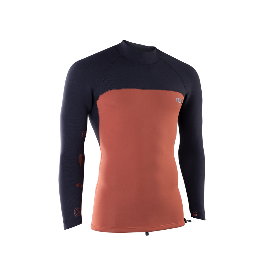 ION Neo Top 2/2 LS men