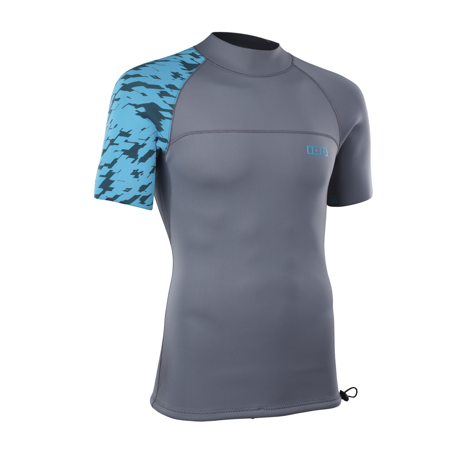 ION Neo Top 2/2 SS men
