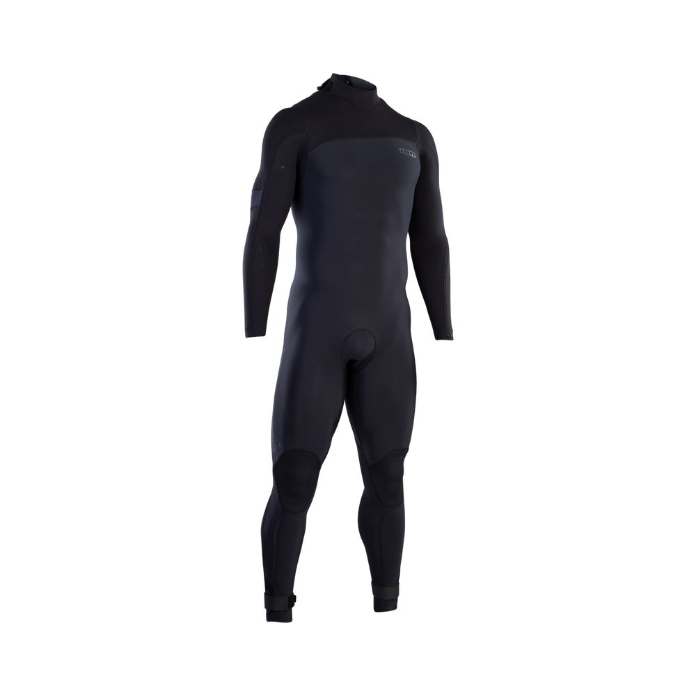 ION Seek Amp 4/3mm Back Zip men