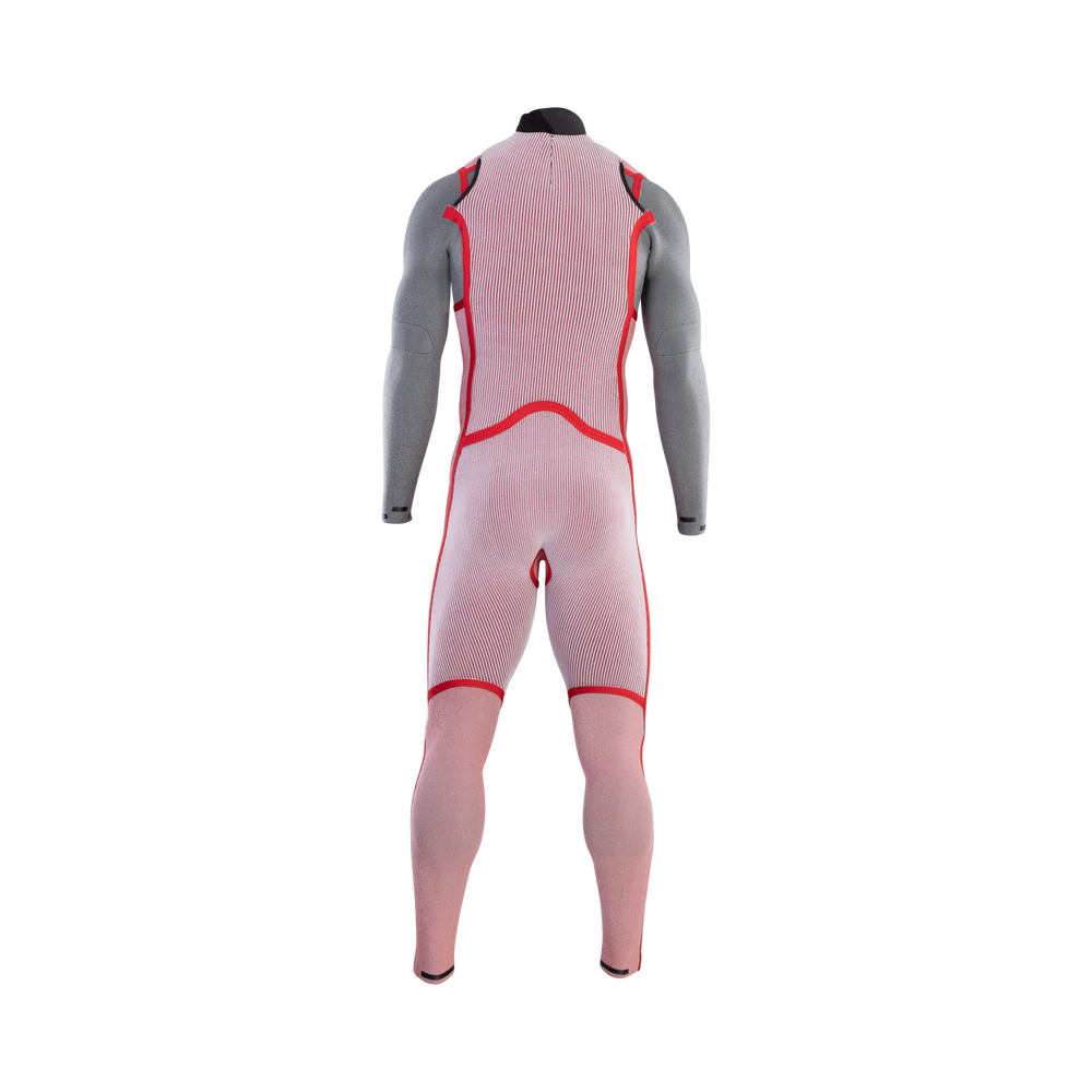 ION Seek Amp 4/3mm Back Zip men