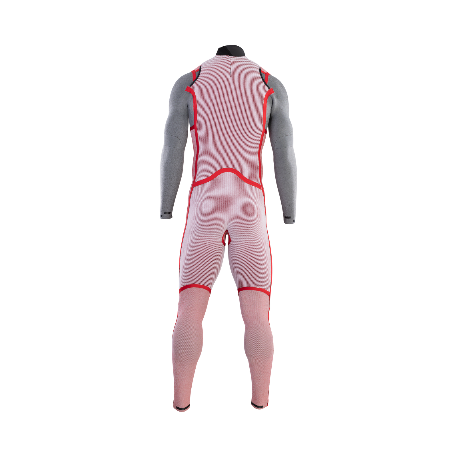 ION Seek Amp 4/3mm Back Zip men