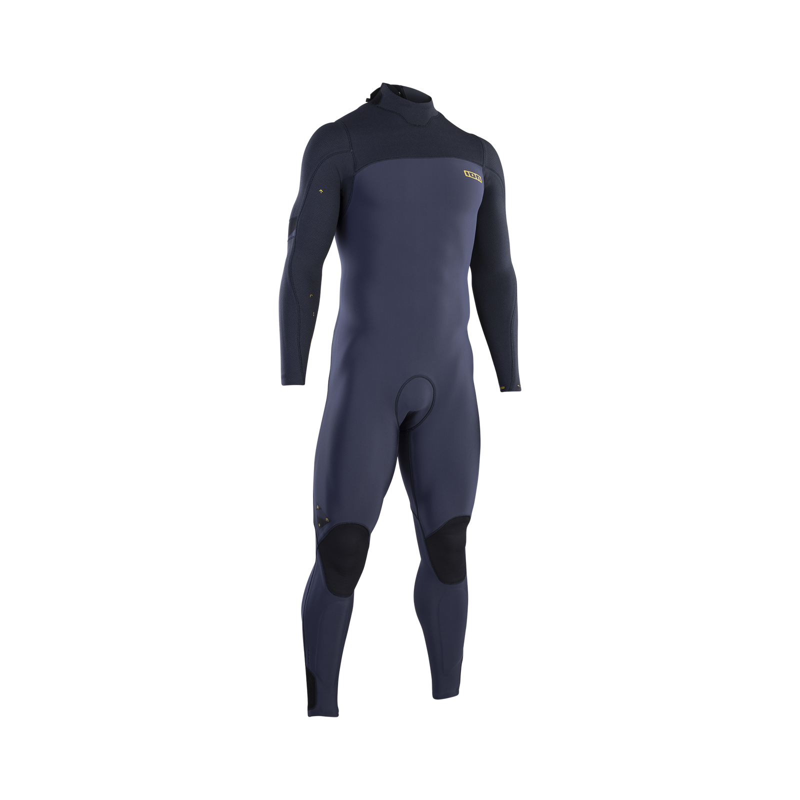 ION Seek Amp 4/3mm Back Zip men