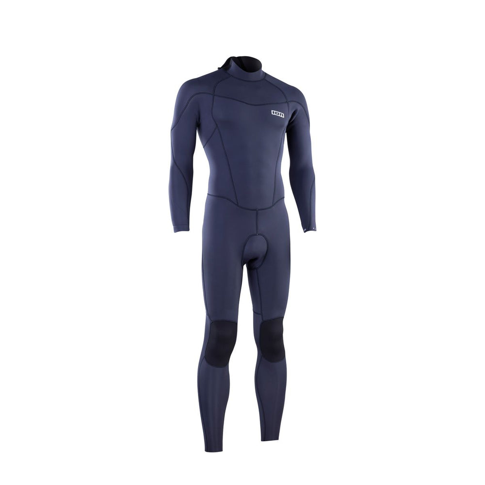 ION Element 5/4 Back Zip men