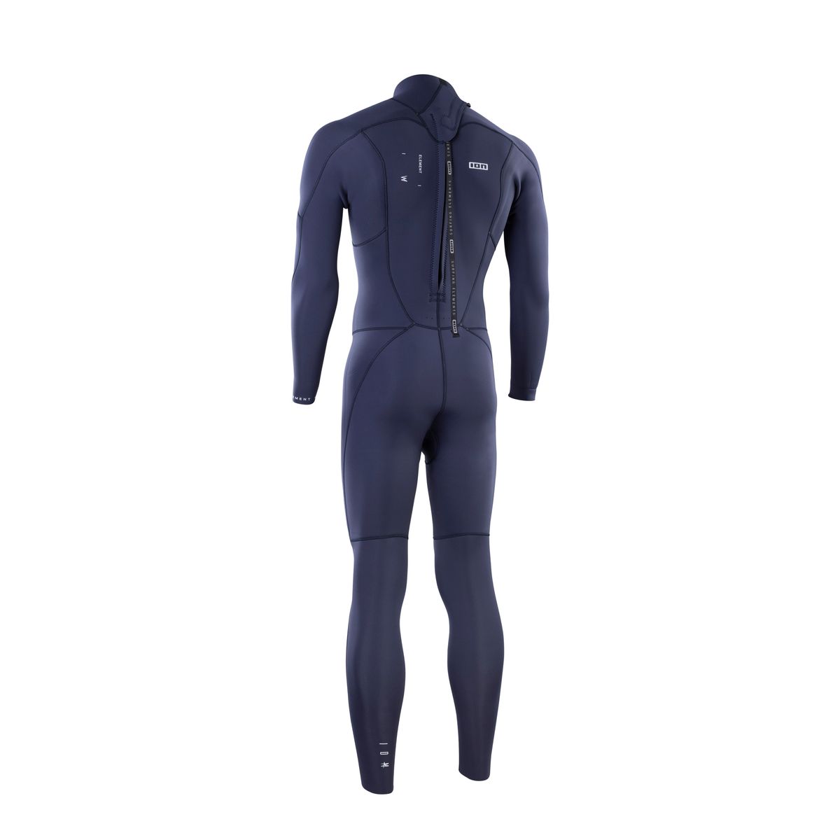 ION Element 5/4 Back Zip men