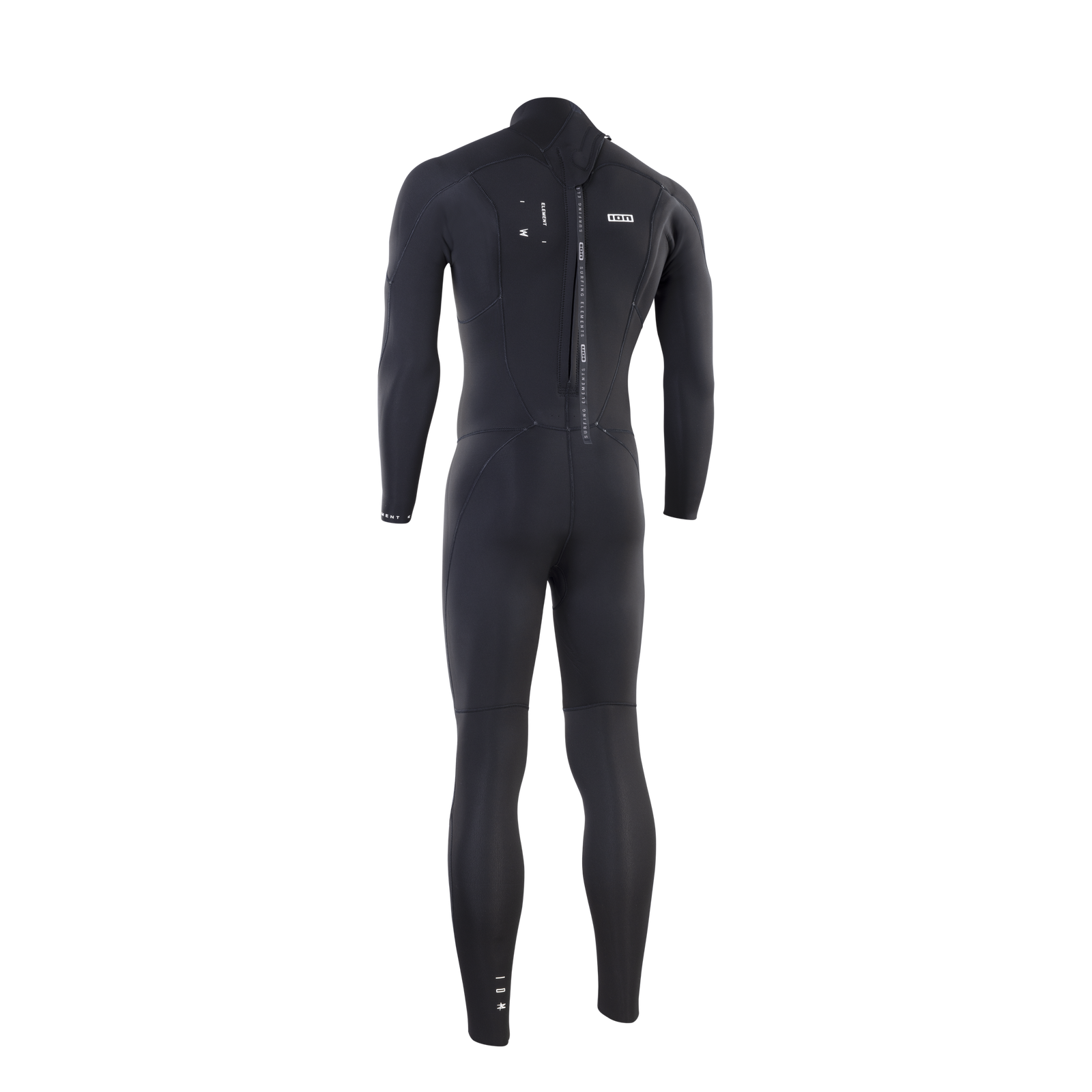 ION Element 4/3 Back Zip men