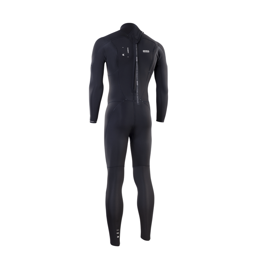 ION Element 4/3 Back Zip men