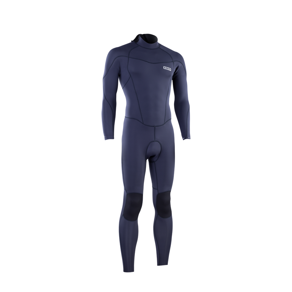 ION Element 4/3 Back Zip men