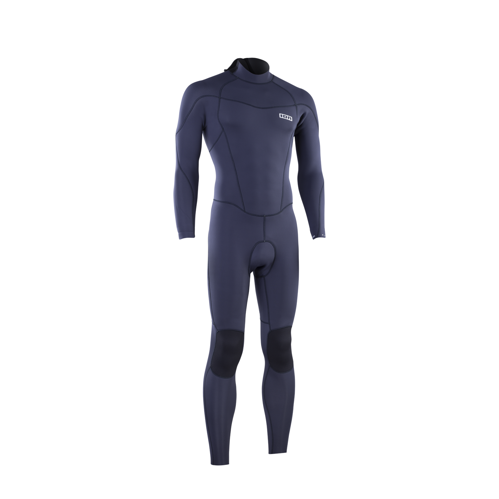 ION Element 4/3 Back Zip men