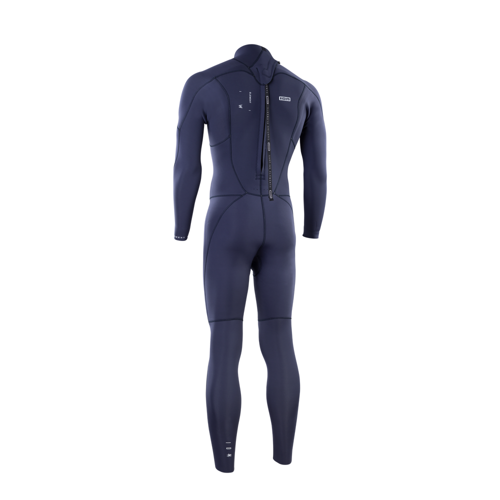 ION Element 4/3 Back Zip men