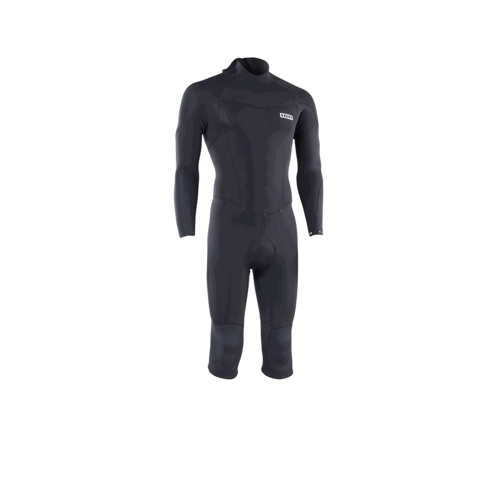 ION Element 4/3 Overknee LS Back Zip men