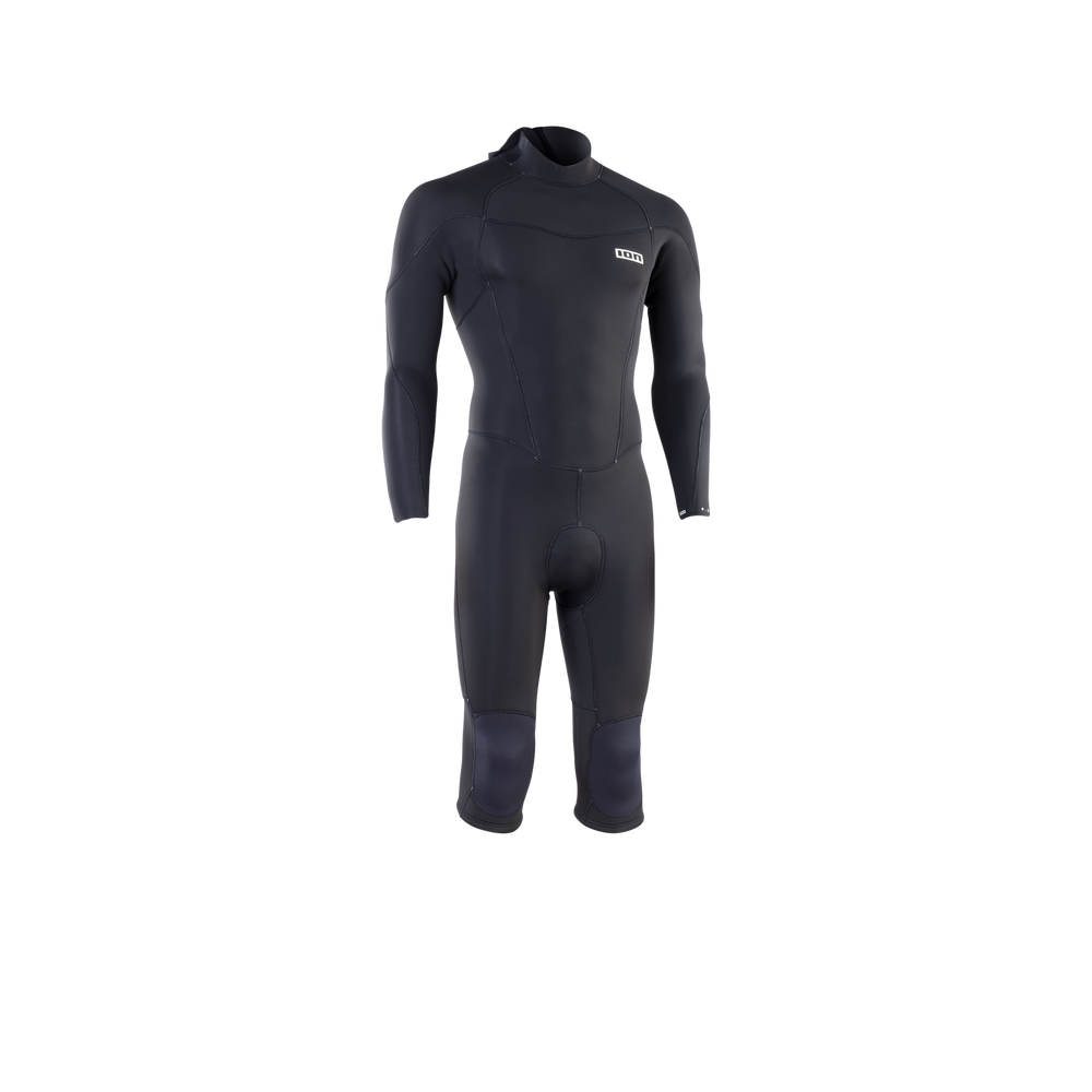 ION Element 4/3 Overknee LS Back Zip men