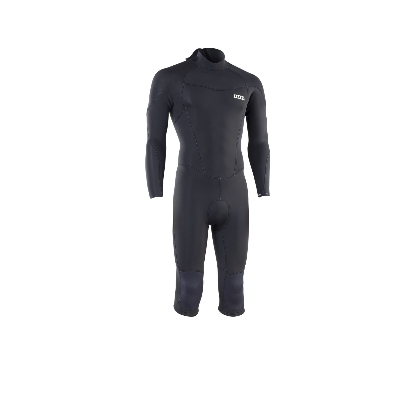 ION Element 4/3 Overknee LS Back Zip men