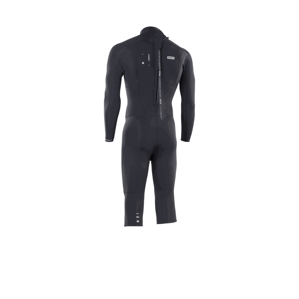 ION Element 4/3 Overknee LS Back Zip men