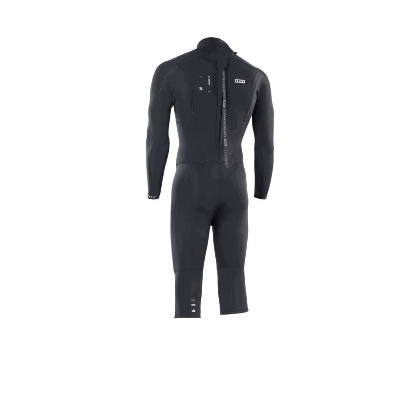ION Element 4/3 Overknee LS Back Zip men