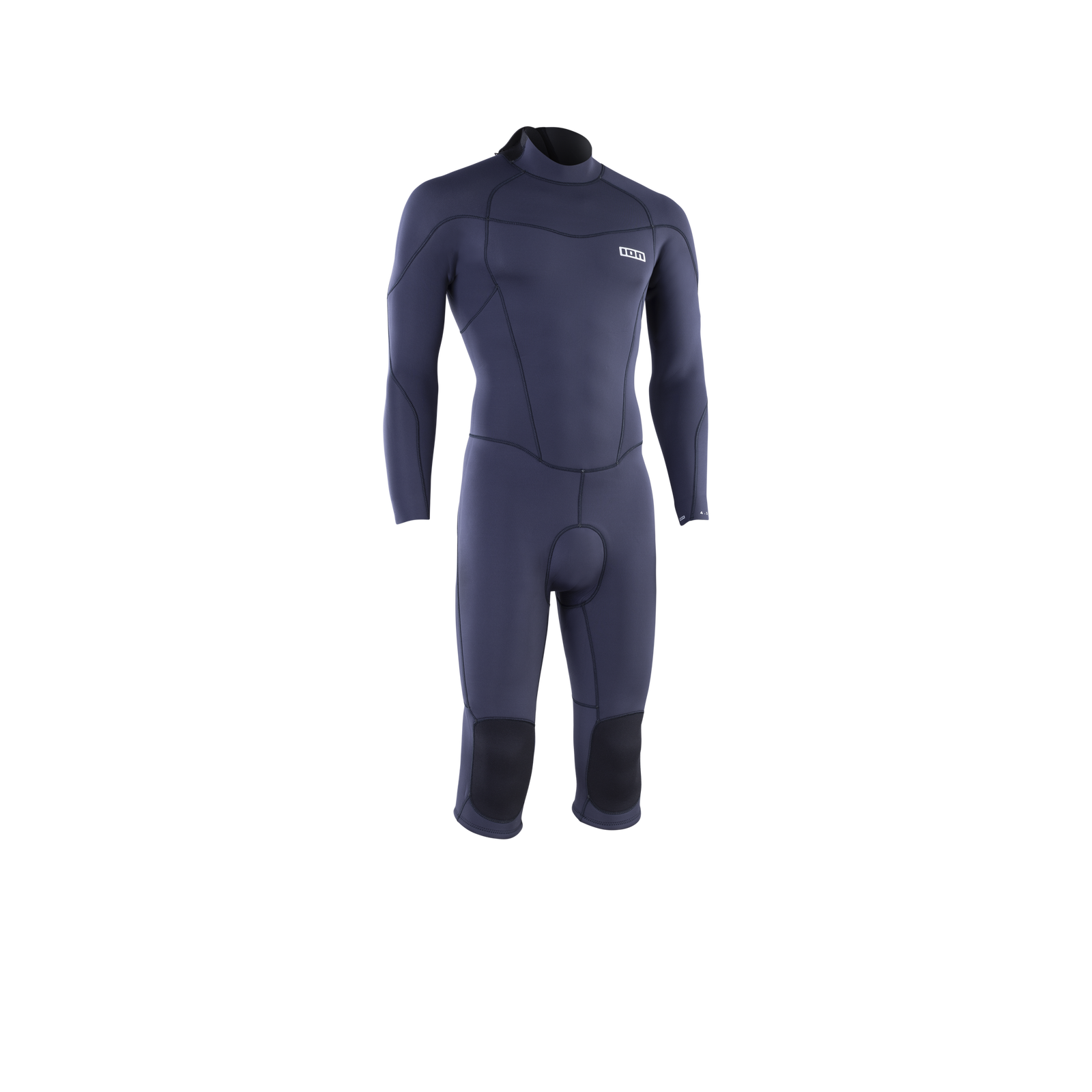 ION Element 4/3 Overknee LS Back Zip men