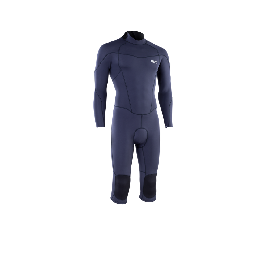 ION Element 4/3 Overknee LS Back Zip men