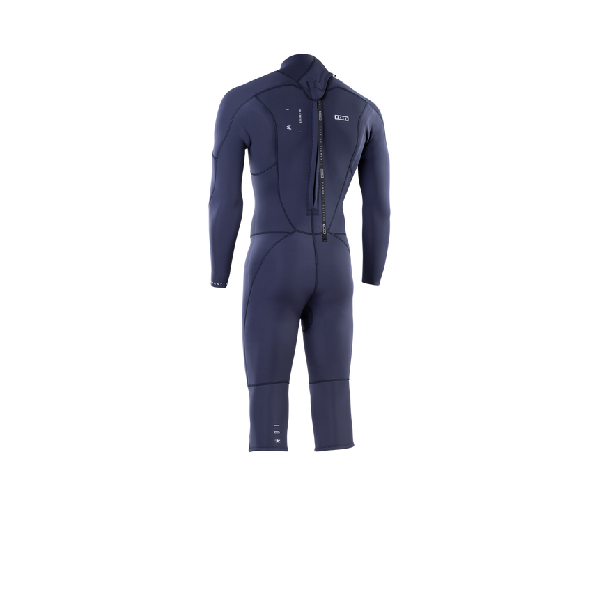 ION Element 4/3 Overknee LS Back Zip men