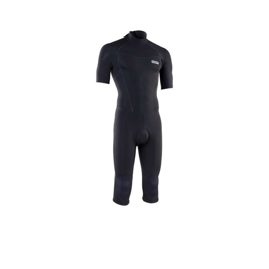 ION Element 3/2 Overknee SS Back Zip men