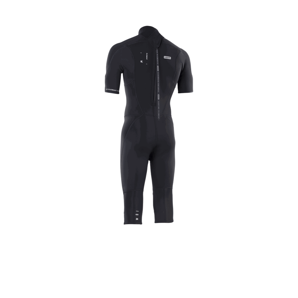 ION Element 3/2 Overknee SS Back Zip men