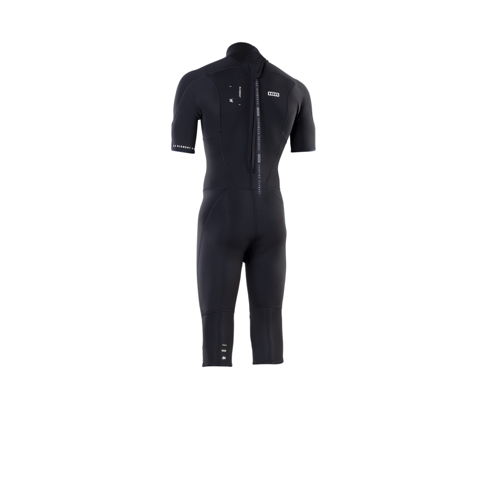 ION Element 3/2 Overknee SS Back Zip men