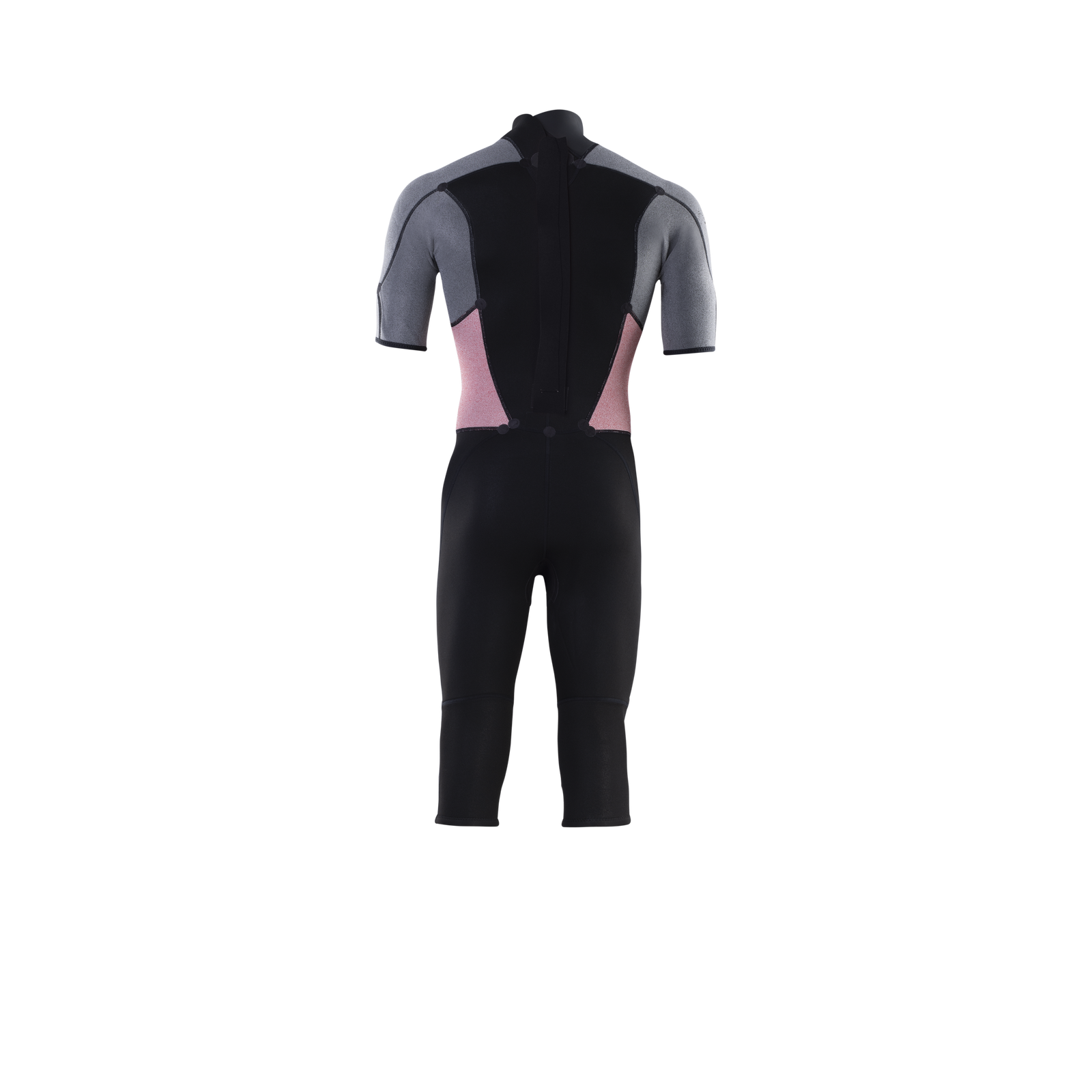 ION Element 3/2 Overknee SS Back Zip men