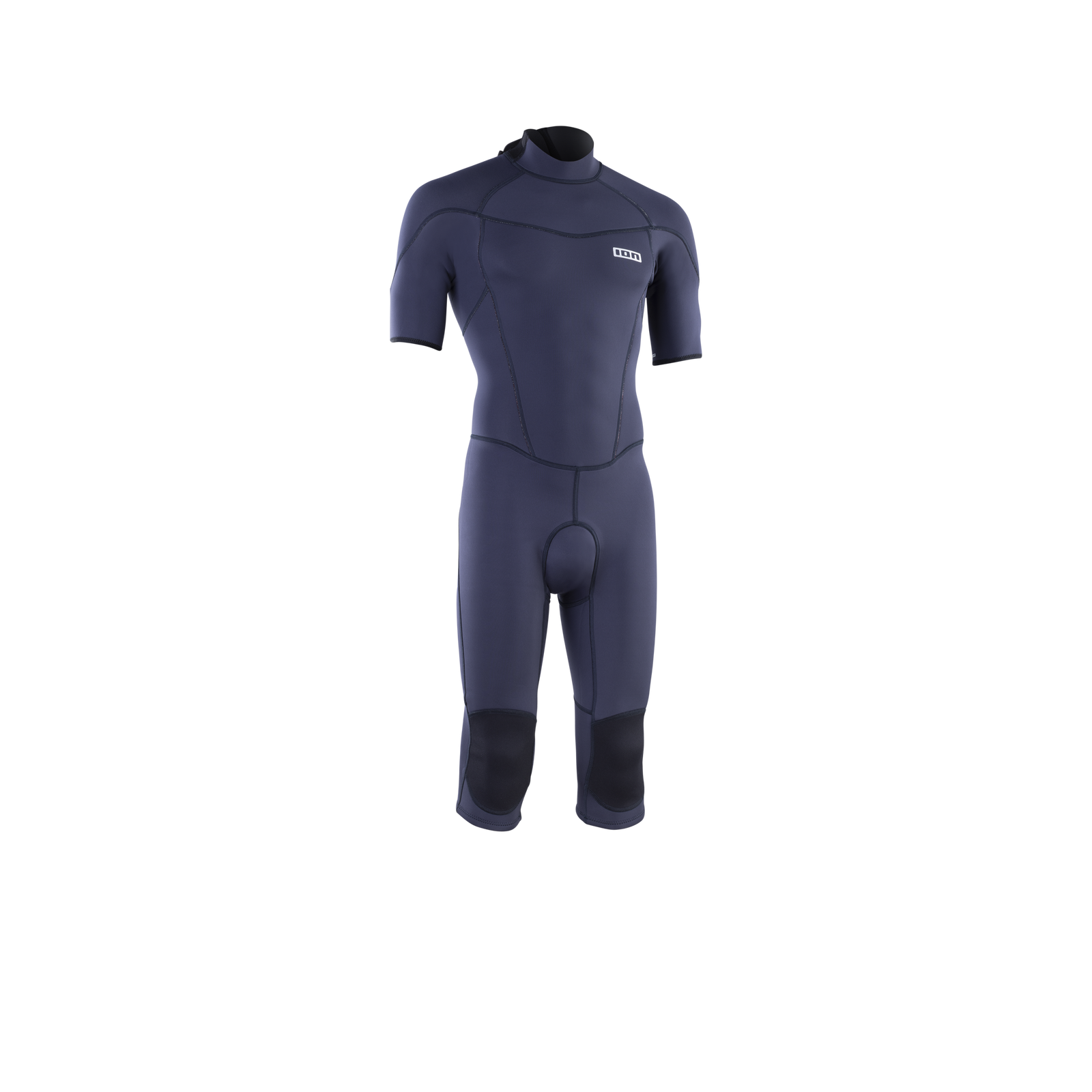 ION Element 3/2 Overknee SS Back Zip men