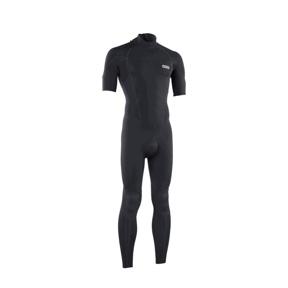 ION Element 2/2 SS Back Zip men