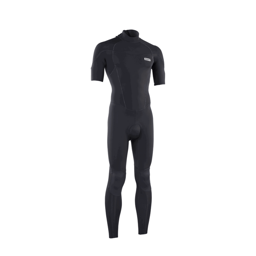 ION Element 2/2 SS Back Zip men