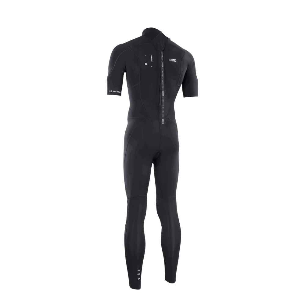 ION Element 2/2 SS Back Zip men