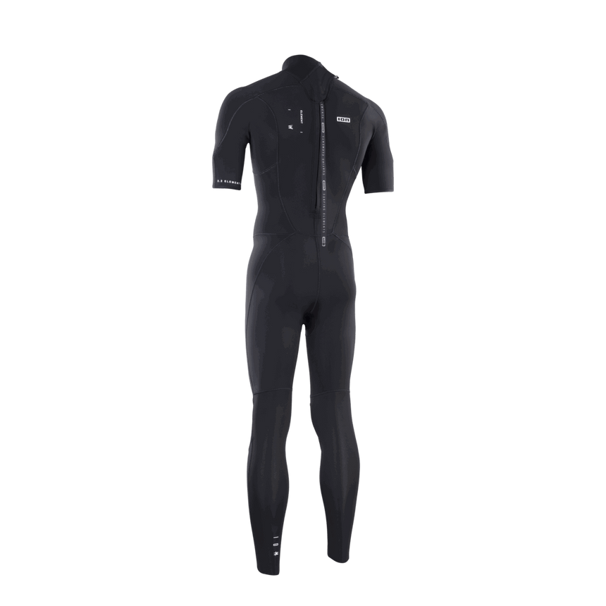 ION Element 2/2 SS Back Zip men