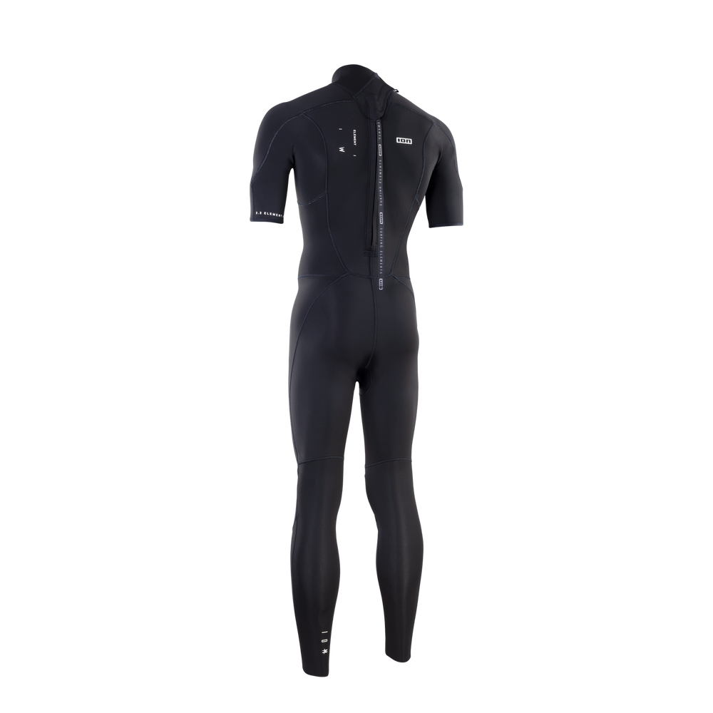 ION Element 2/2 SS Back Zip men