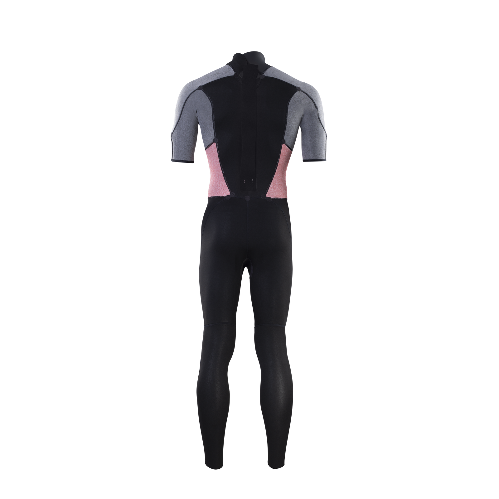 ION Element 2/2 SS Back Zip men