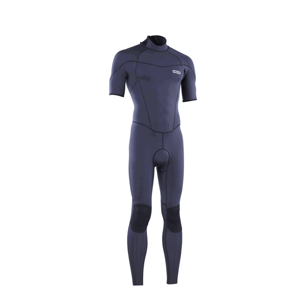 ION Element 2/2 SS Back Zip men