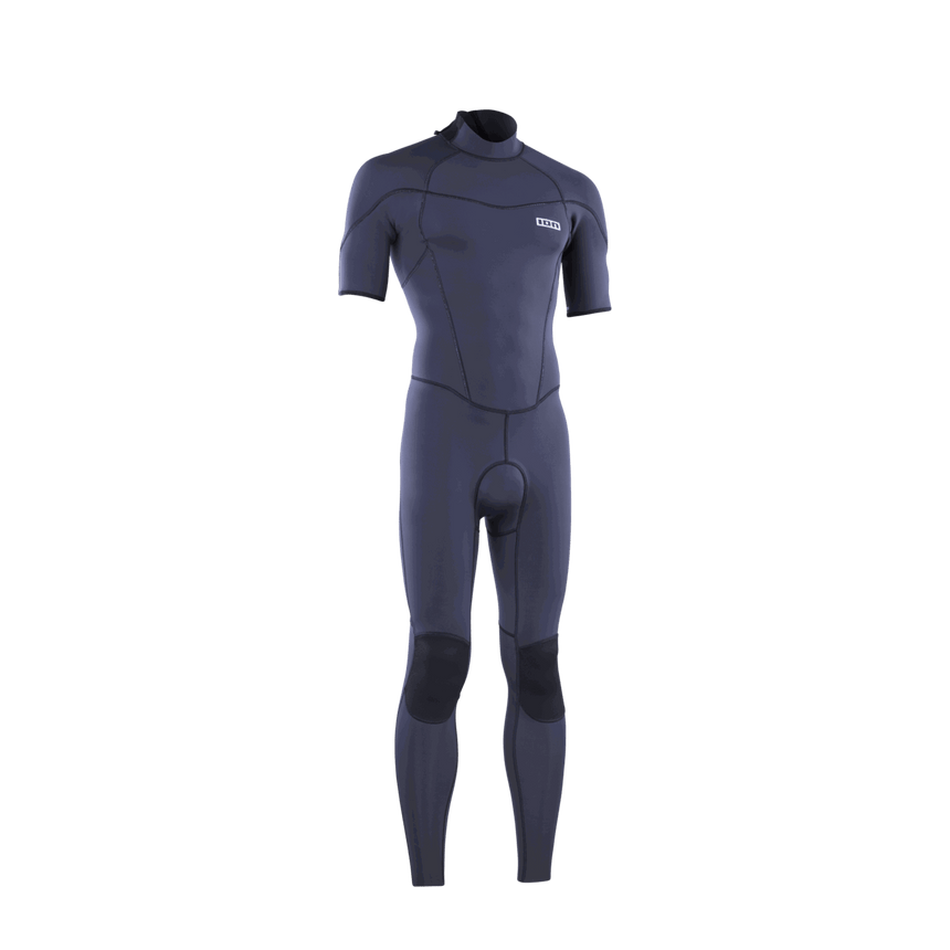 ION Element 2/2 SS Back Zip men