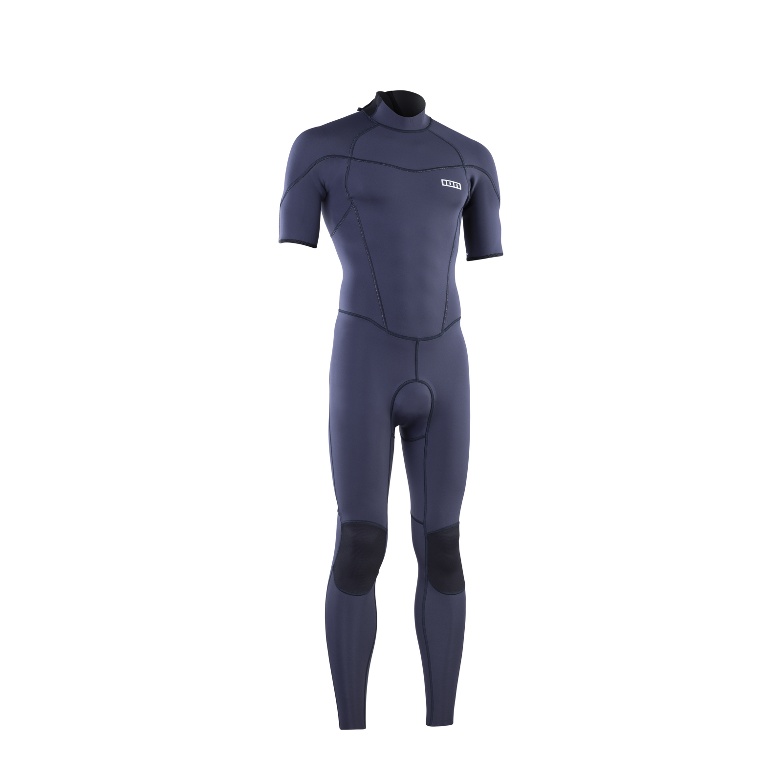 ION Element 2/2 SS Back Zip men