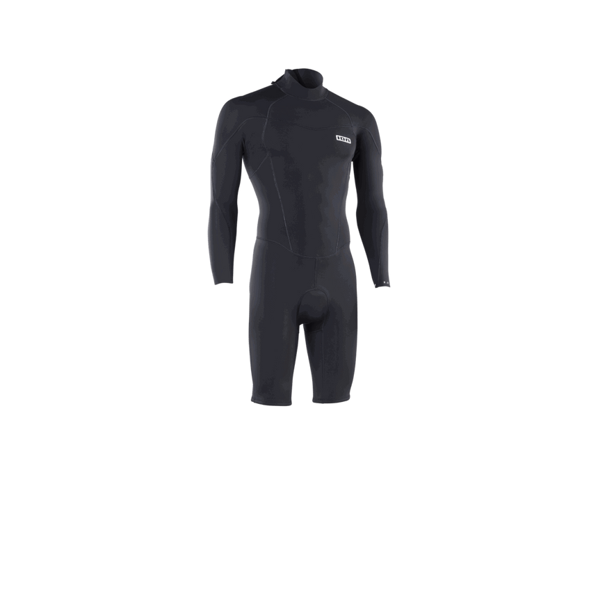 ION Element 2/2 Shorty LS Back Zip men
